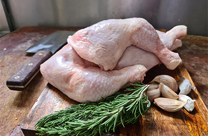 Chicken