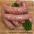 Lamb Sausages