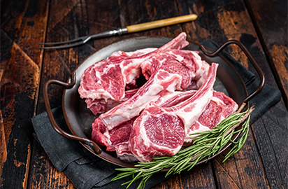 Lamb