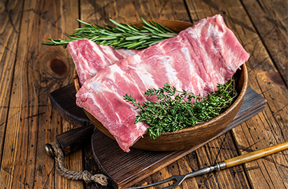 Pork