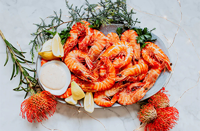 Seafood