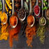 Rubs, Spices, Seasoning & Sauces