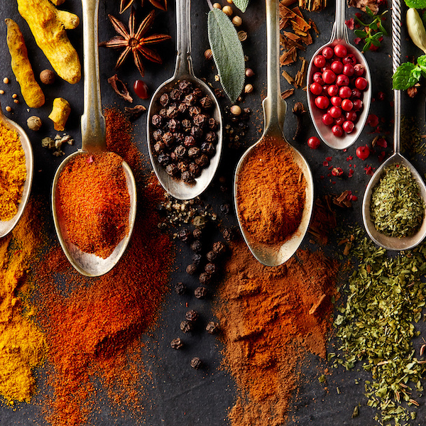 Spice & Co Spices