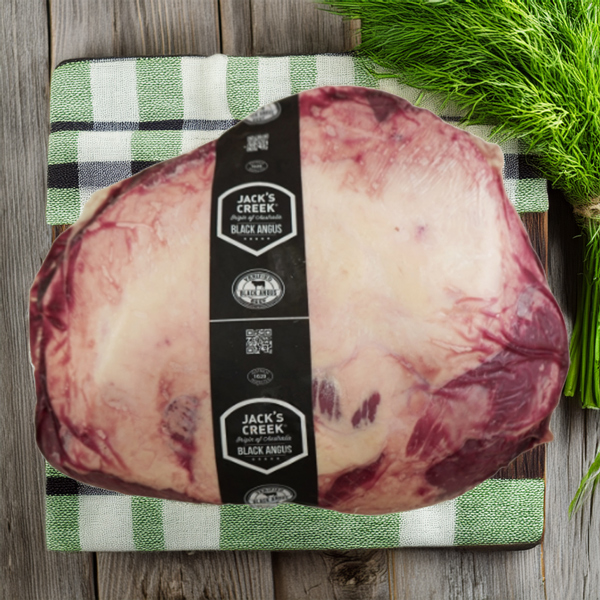 Jack's Creek Black Angus
