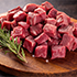 Minced & Diced Lamb