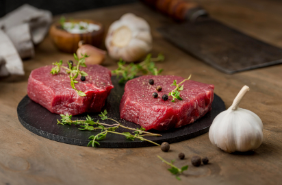 Beef