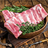 Bone in Pork