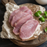 Pork Chops & Steaks