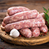 Pork Sausages