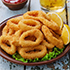 Squid & Octopus