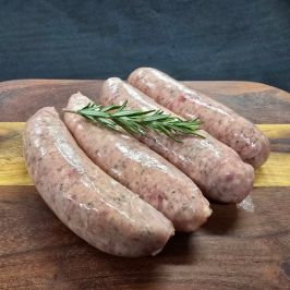 Award Winning Italian Sausages 500g