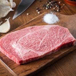A5 Japanese Wagyu Rib Eye 450-500g