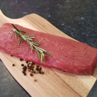 Lean Backstrap