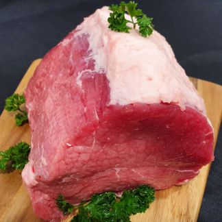 Grass Fed Corned Beef Silverside 1.9-2kg