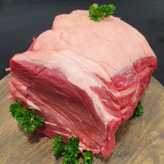 Grass Fed Beef Rump Roast 2kg