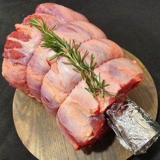 Grass Fed Beef Hammer 3.3-3.5kg