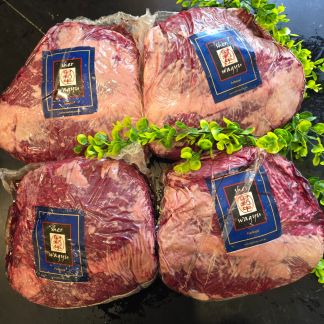 Sher Wagyu Full Blood Rostbiff MS 9