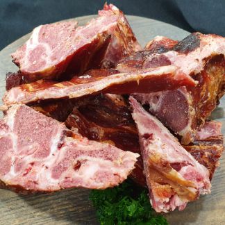Bertocchi Bacon Bones 500g