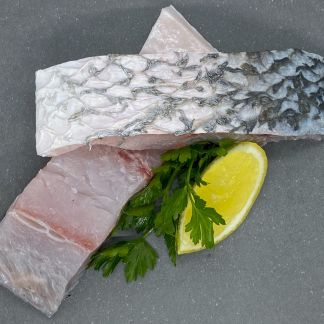 Australian Barramundi Min. 300g