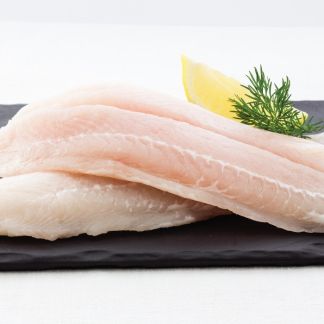 Blue Wave Basa Fillets 5kg Box