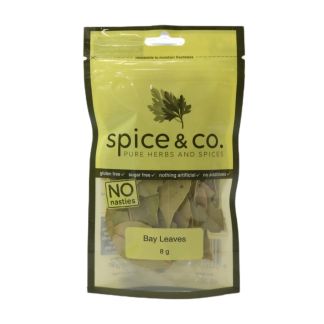 Bay Leaves