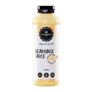 Bearnaise Sauce 500ml