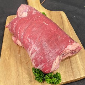 Grain Fed Beef Flank Steak
