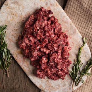 Beef Mince for Pets