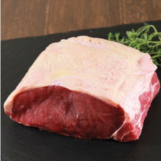 Grass Fed Beef New York Portion
