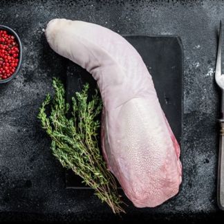 Grass Fed Beef Tongue