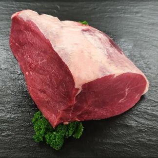 Beef Topside Whole Piece 5.7 - 6kg