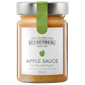Beerenberg Apple Sauce