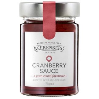 Beerenberg Cranberry Sauce