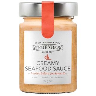 Beerenberg Seafood Sauce