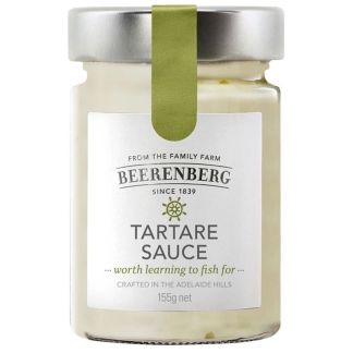 Beerenberg Tartare Sauce