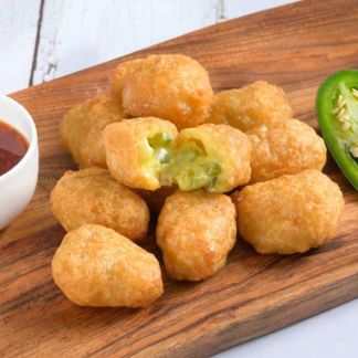 Chilli Cheese Nuggets 1kg