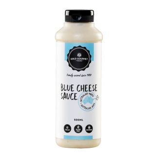 Blue Cheese Sauce 500ml