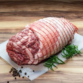 Boneless Legs of Lamb