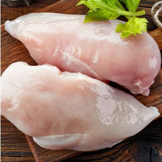Chicken Breast Fillets