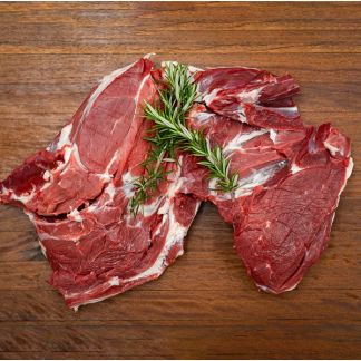 Free Range Grass Fed Lamb Leg Butterflied 1.5 - 1.7kg