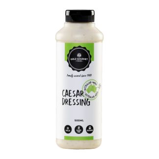 Caesar Dressing 500ml
