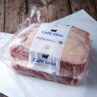 Cape Grim Grass Fed Short Ribs