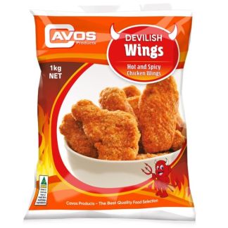 Cavos Devilish Wings 1kg