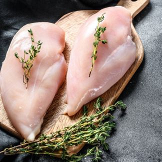 Free Range Chicken Breast Fillets