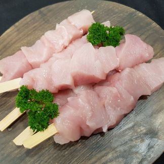 Chicken Breast Kebabs 5 Pack