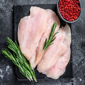 Chicken Breast Steak