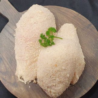 Chicken Cordon Bleu 2 Pieces
