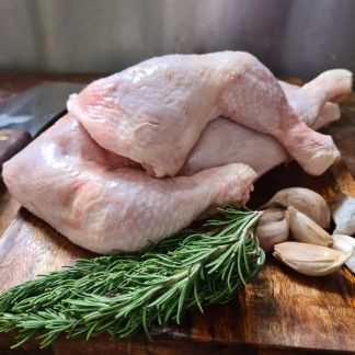 Free Range Chicken Marylands