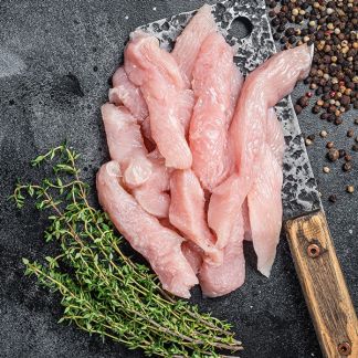 Chicken Tenderloins-6kg