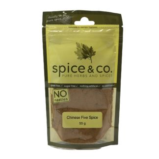 Chinese Five Spice